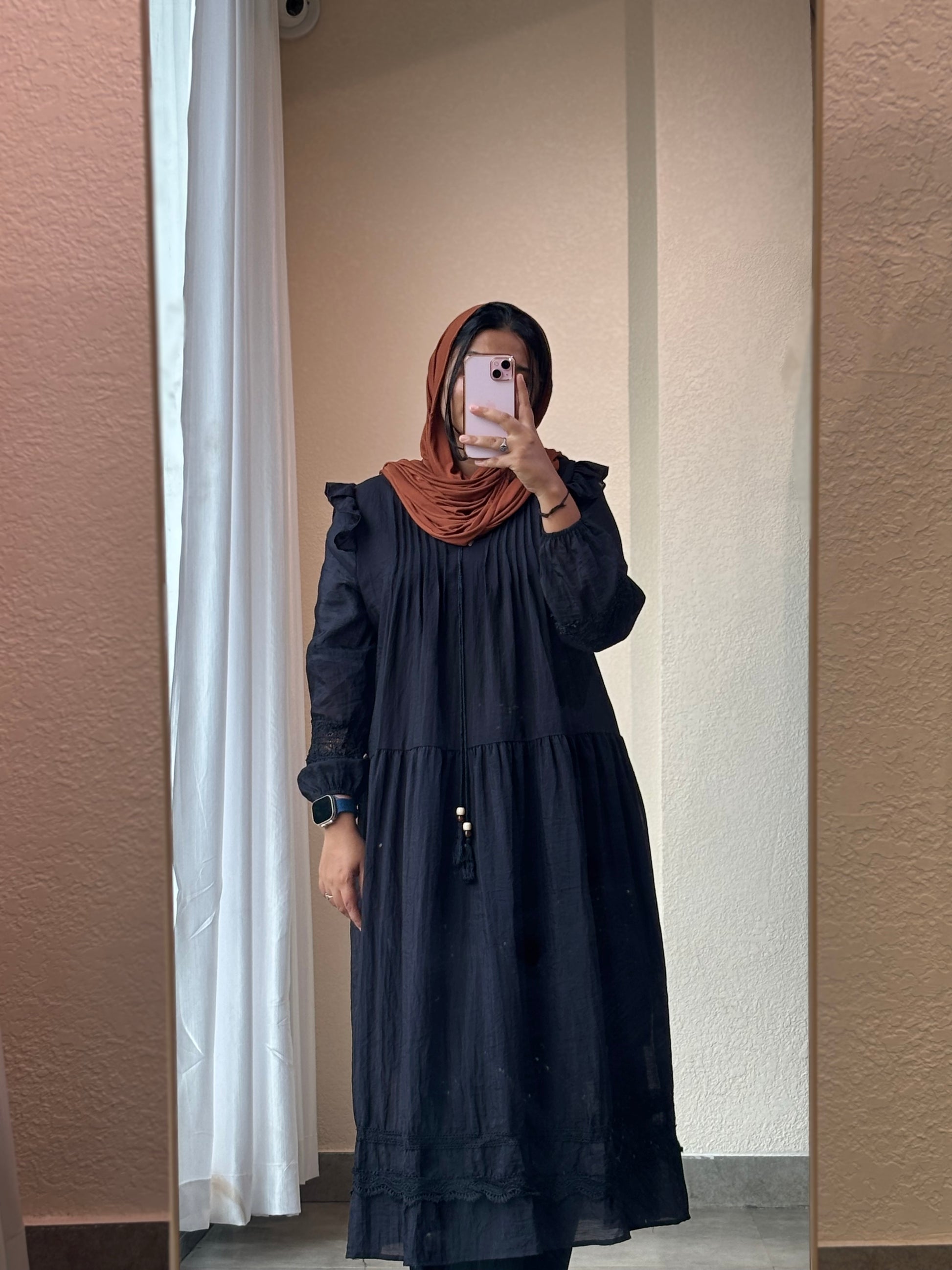 Western Dress
