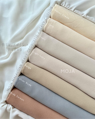 Why Moja is the Ultimate Hijab Choice