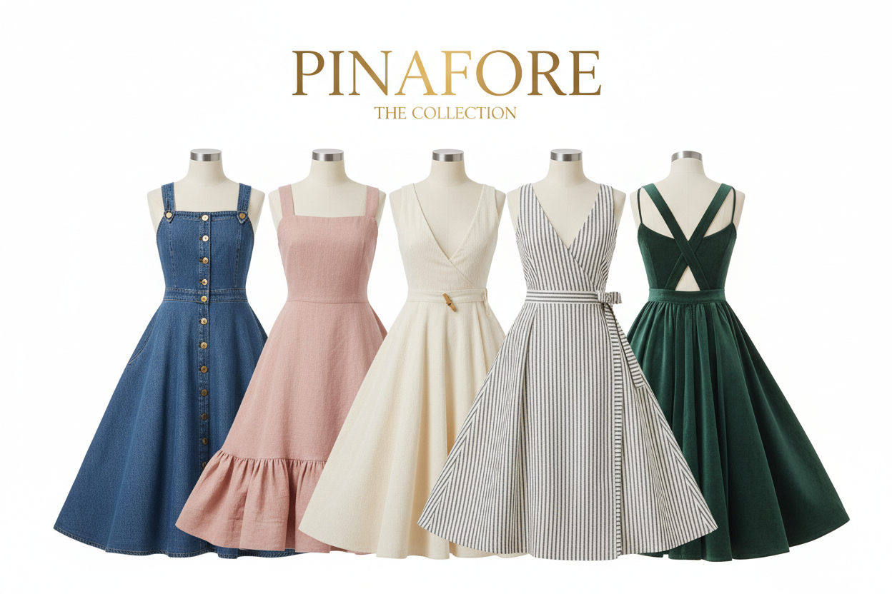 Pinafore
