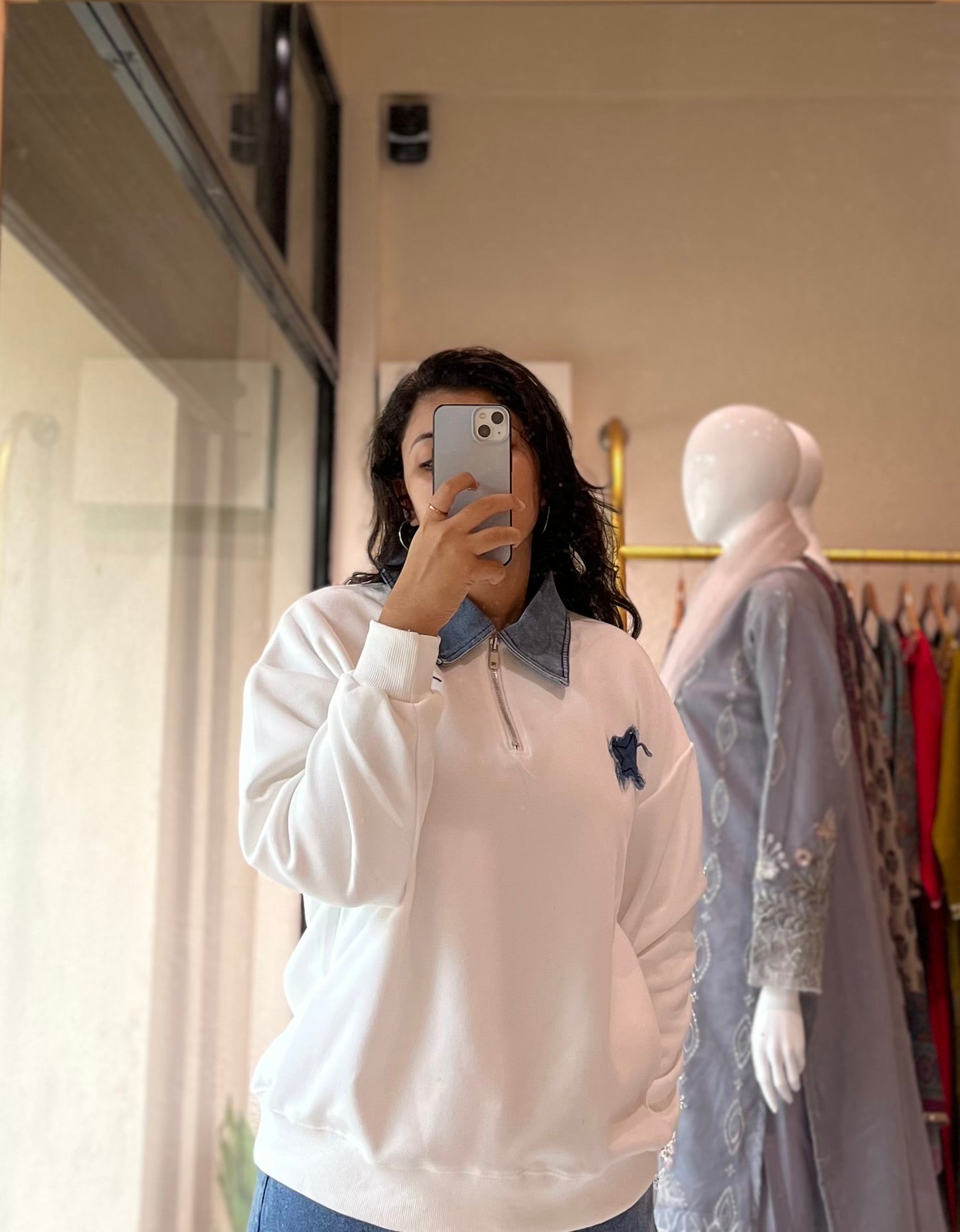 Full Sleeve T-Shirt