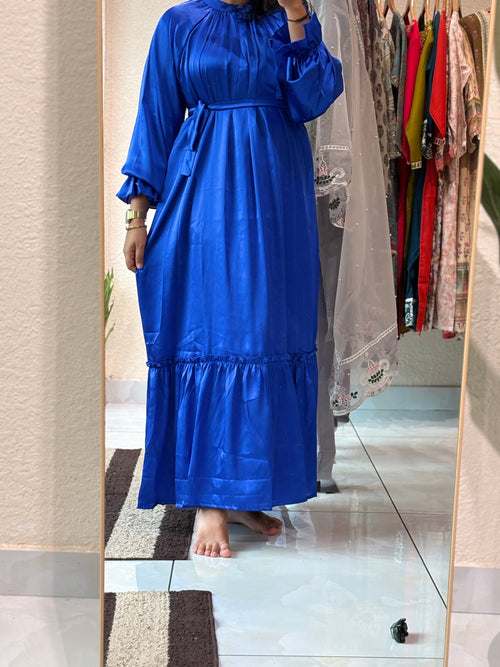 Maxi Gown💙