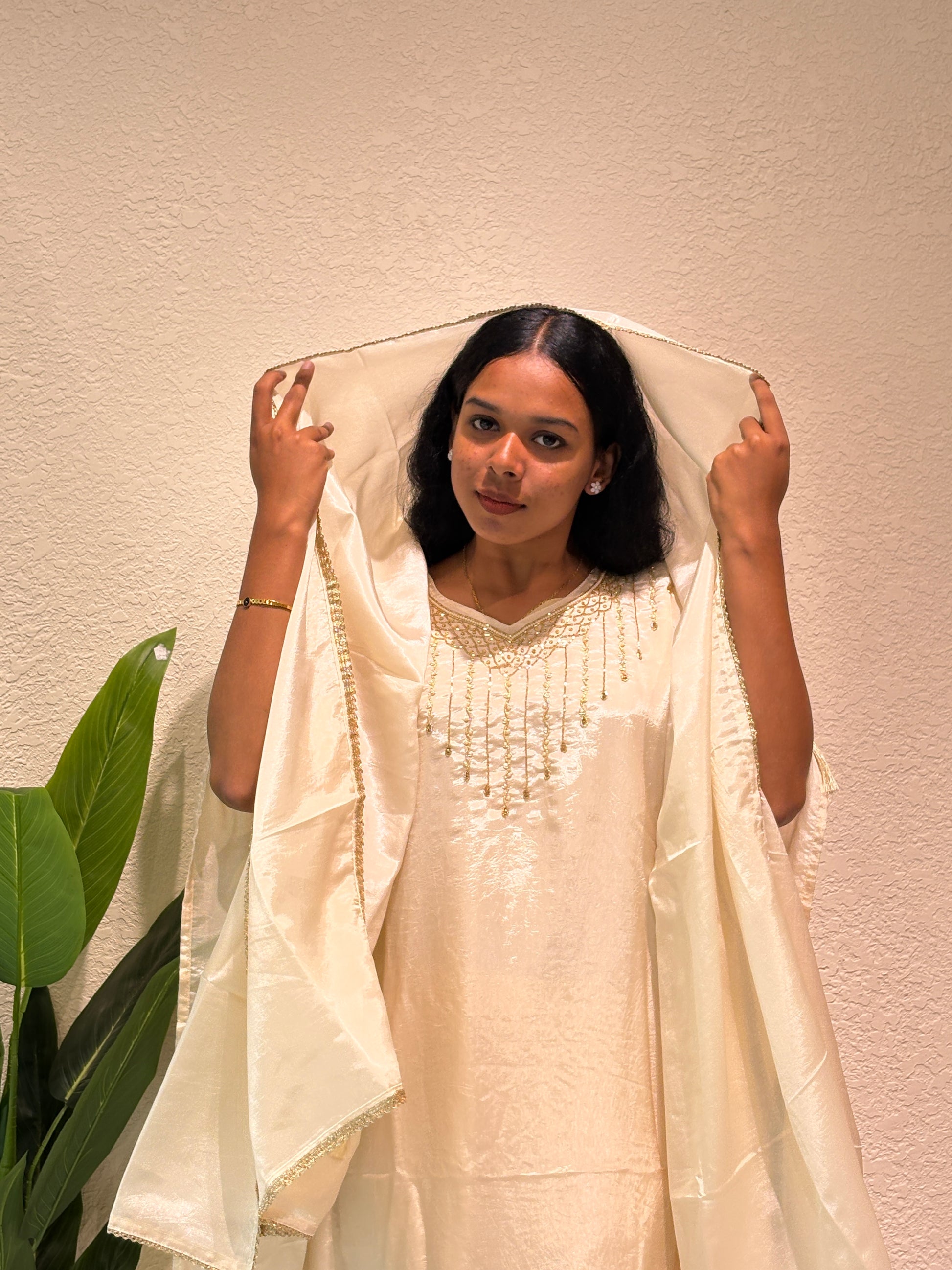 Kaftan Set