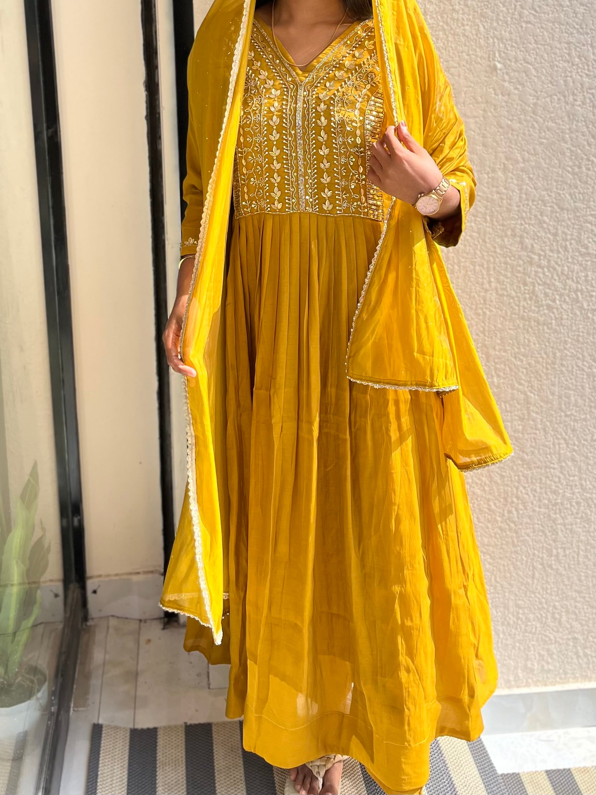 Party Wear Set