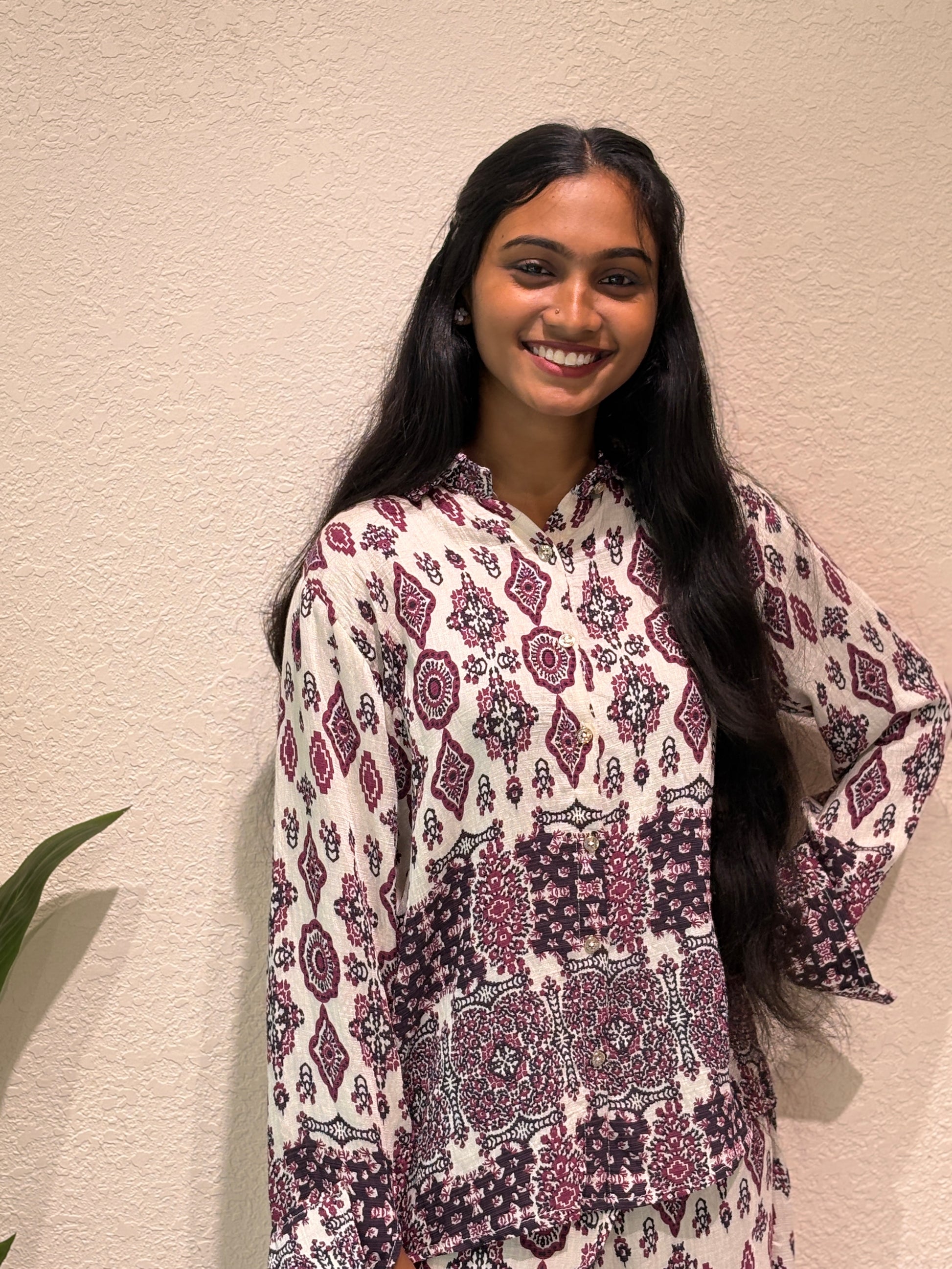Co-Ord Set