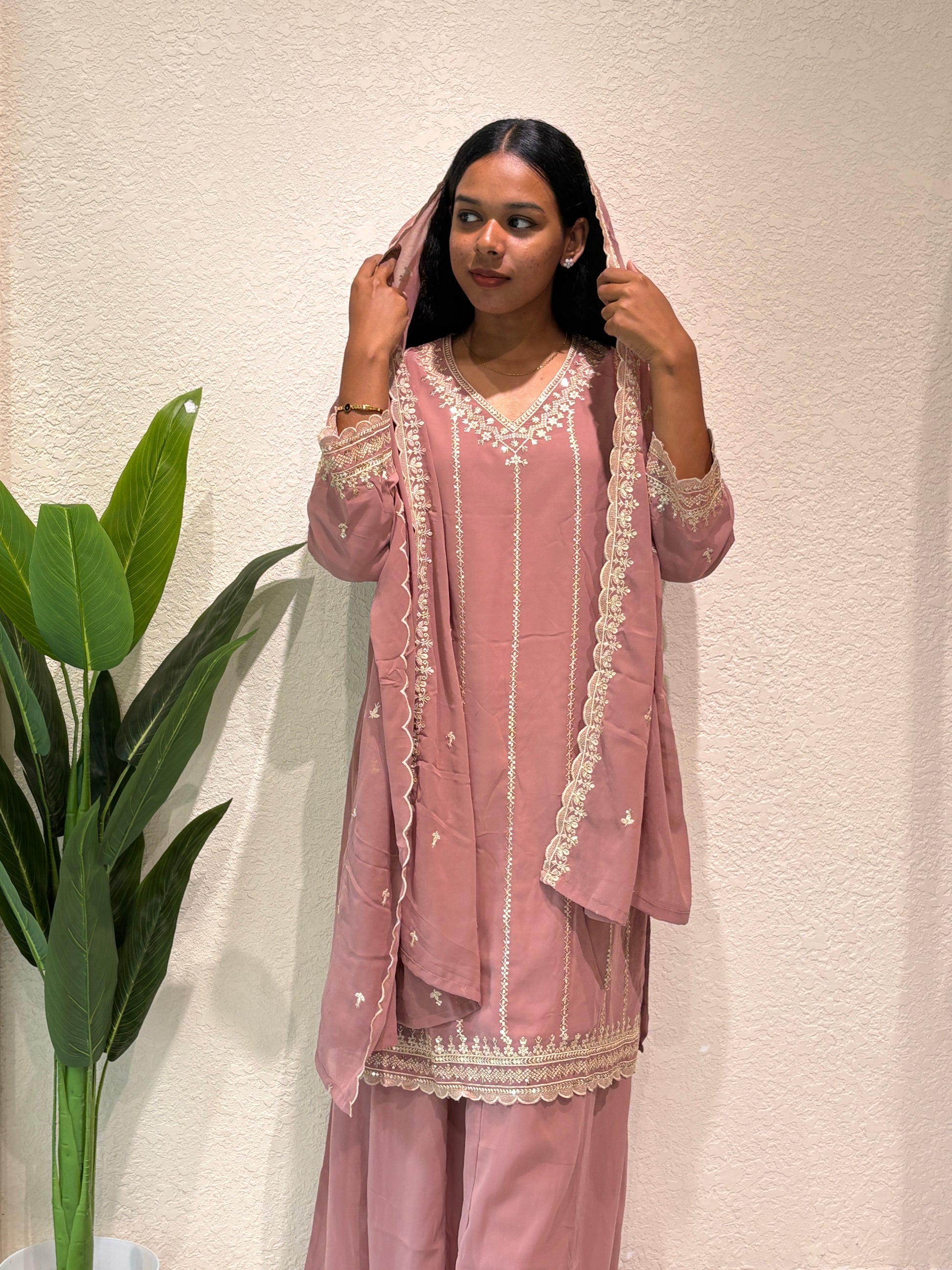 Party Wear Set