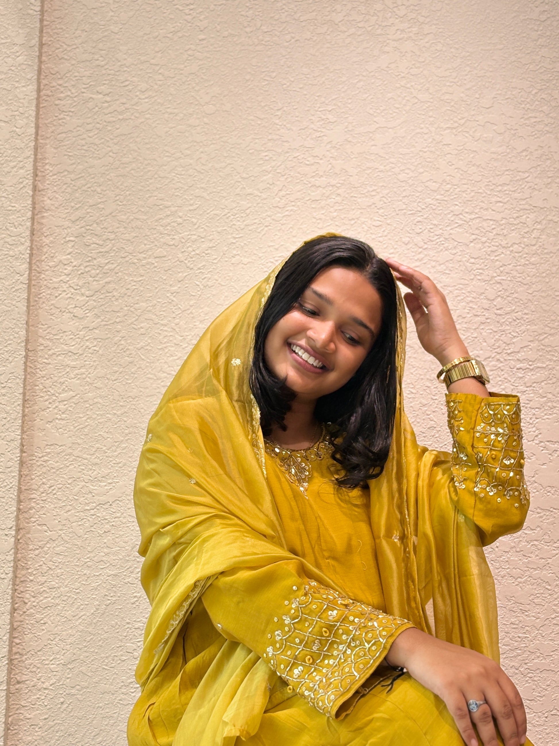 Party Wear Anarkali