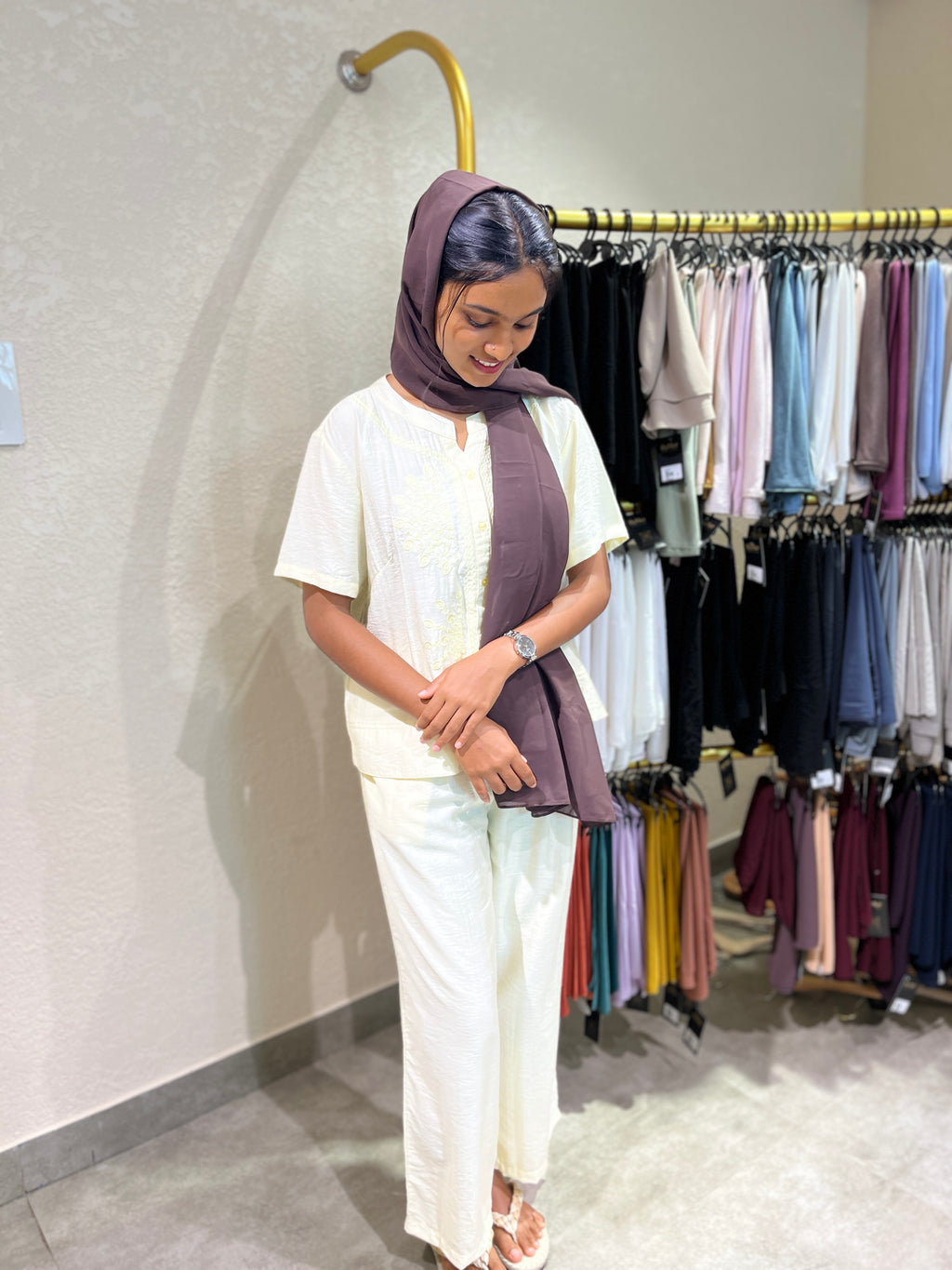 Co-ord sets