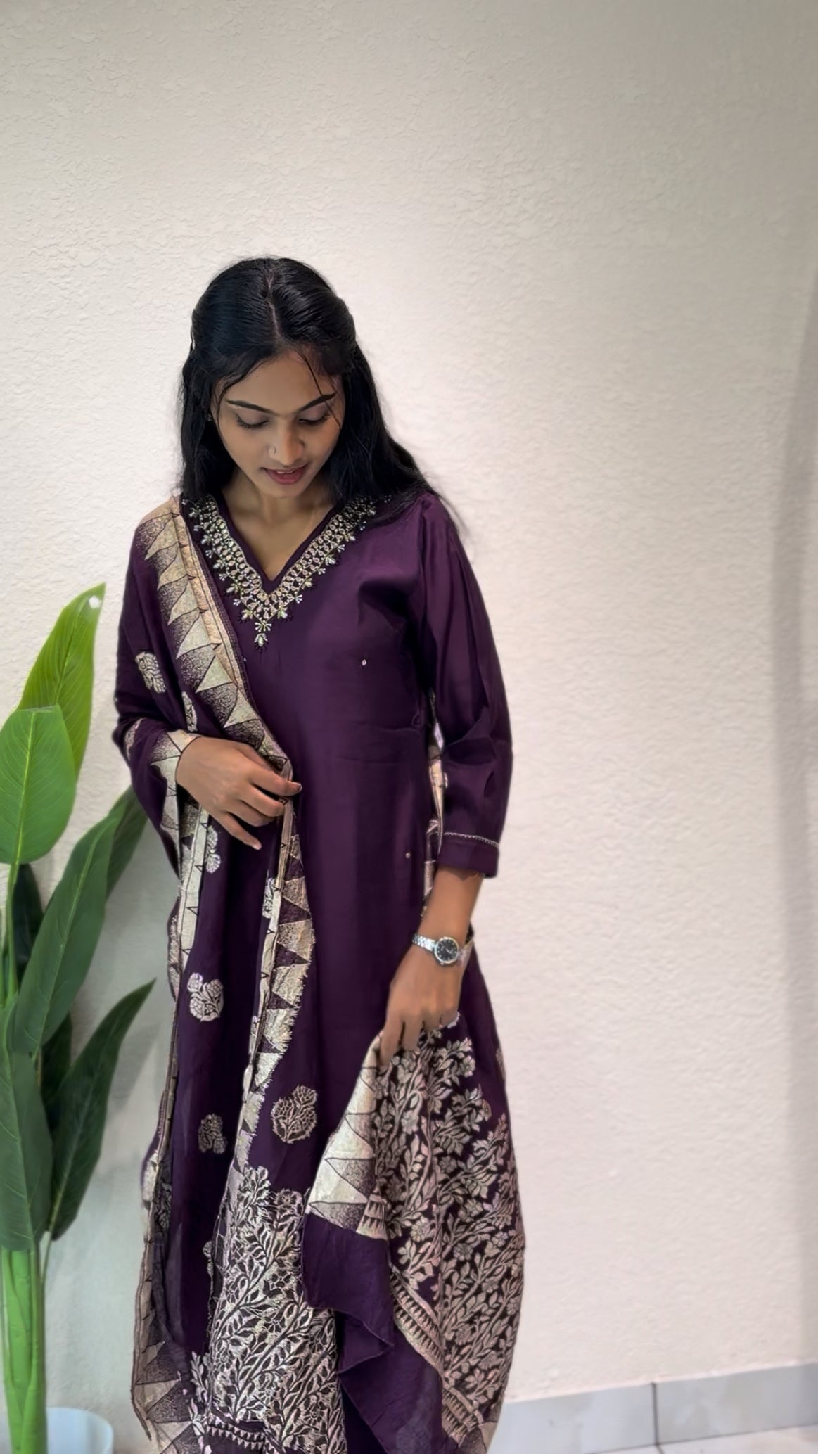 Party wear
