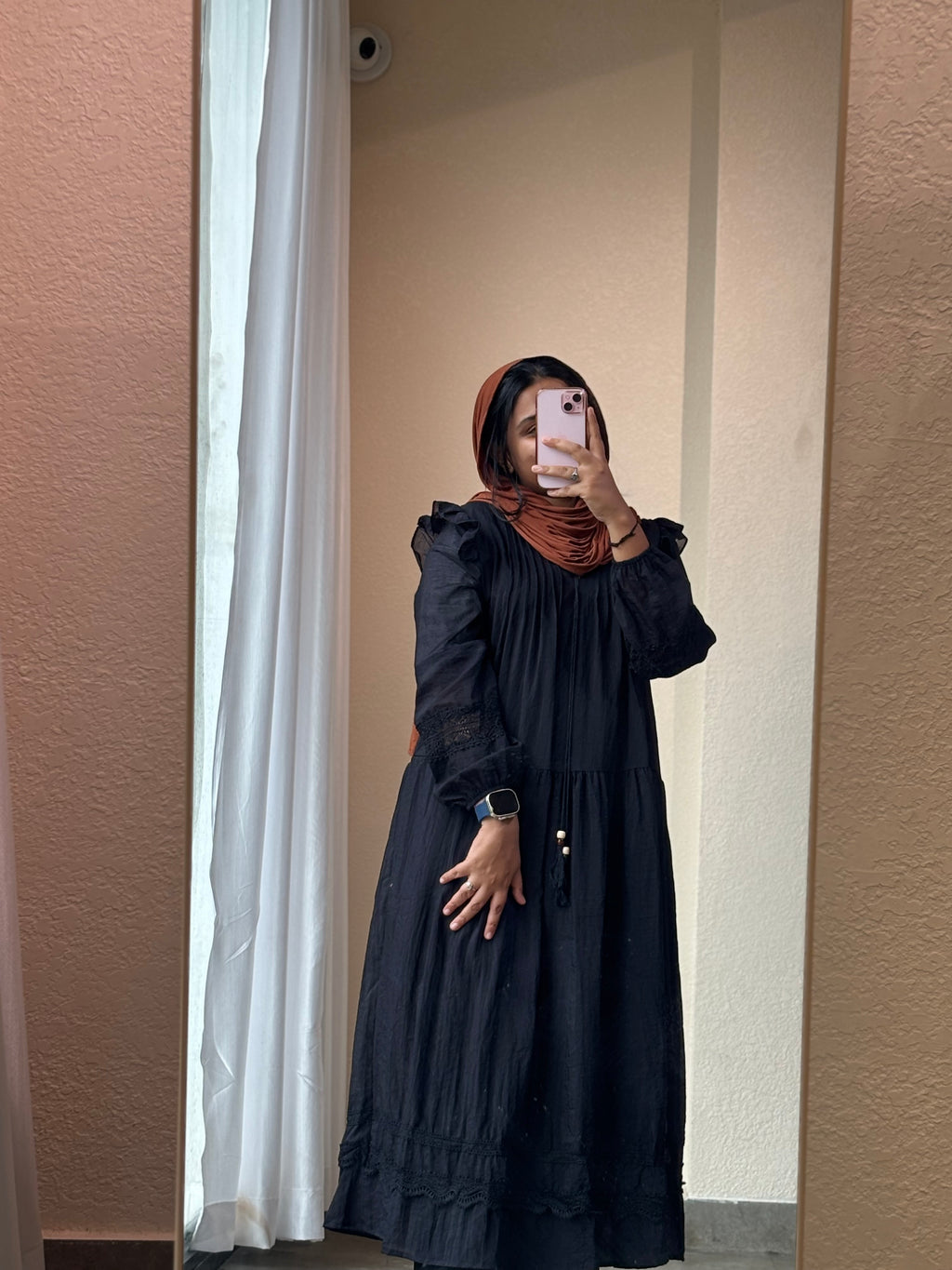 Western Dress