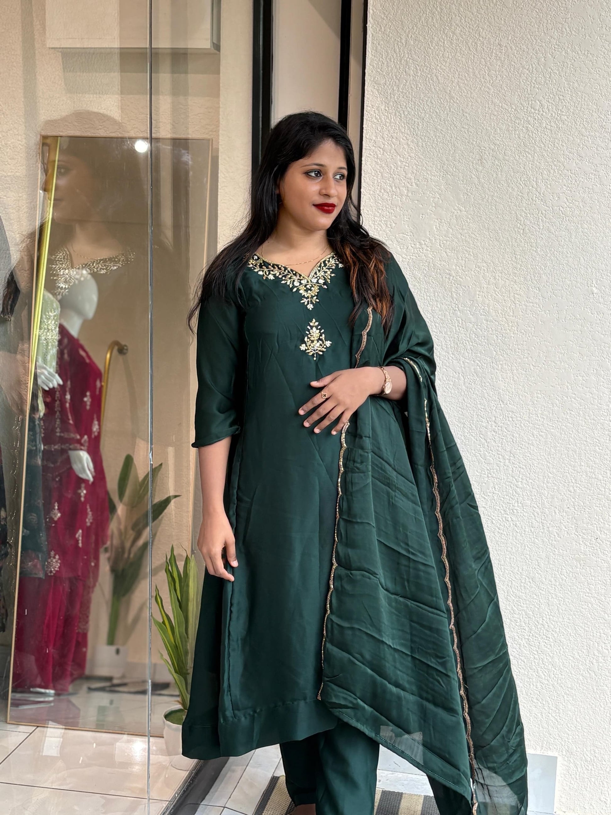Party Wear Set