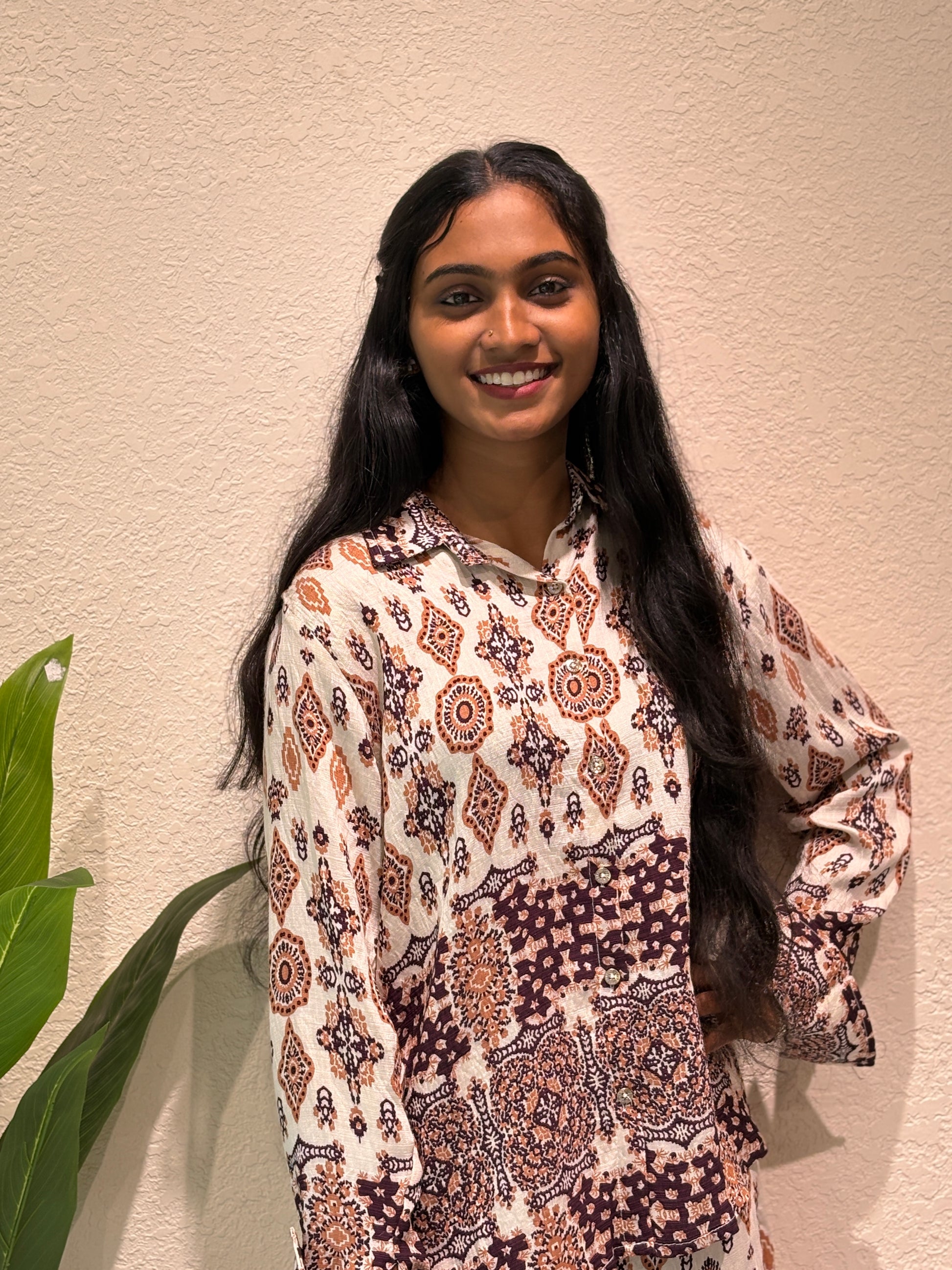 Co-Ord Set