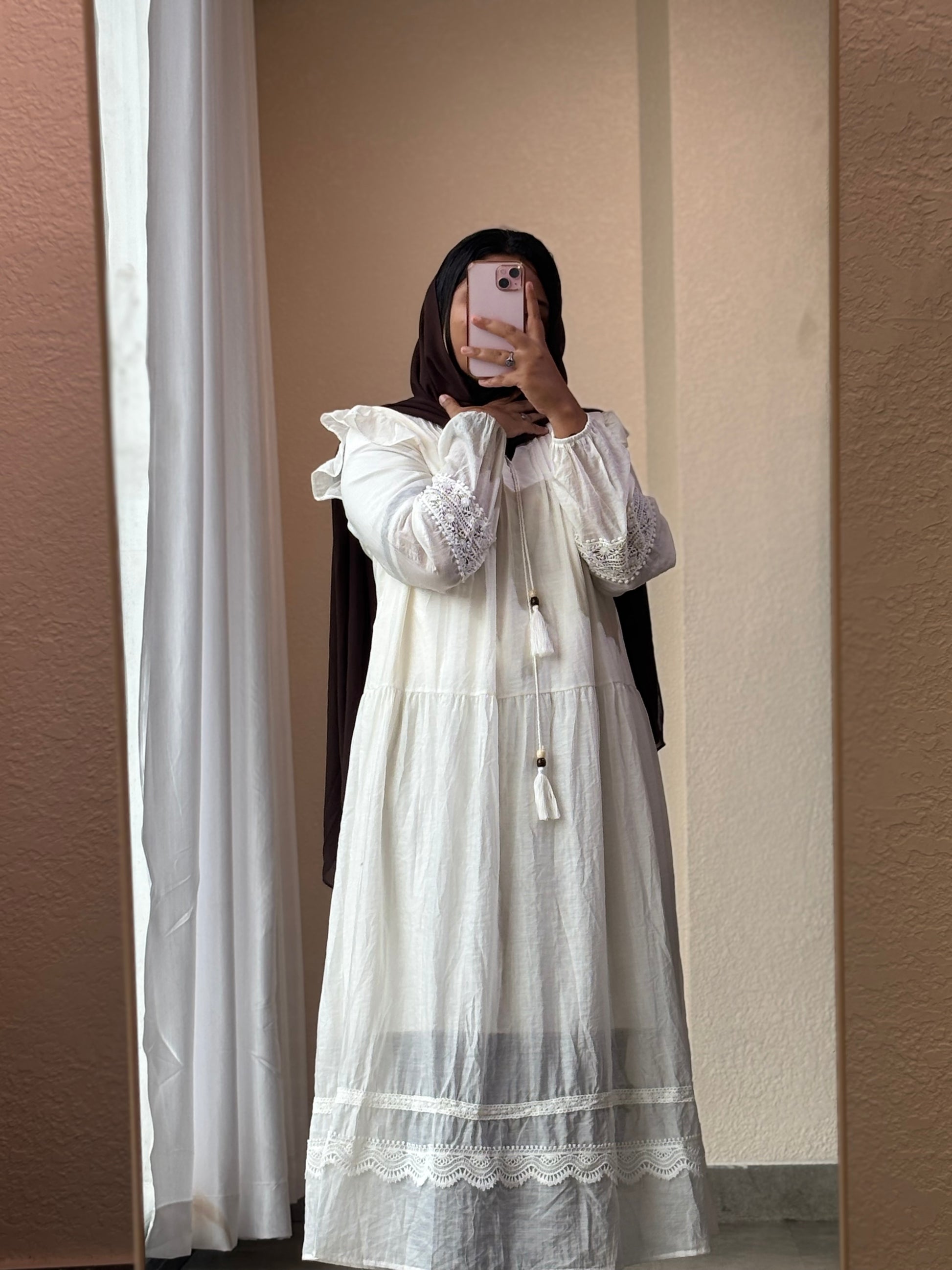 Western Dress