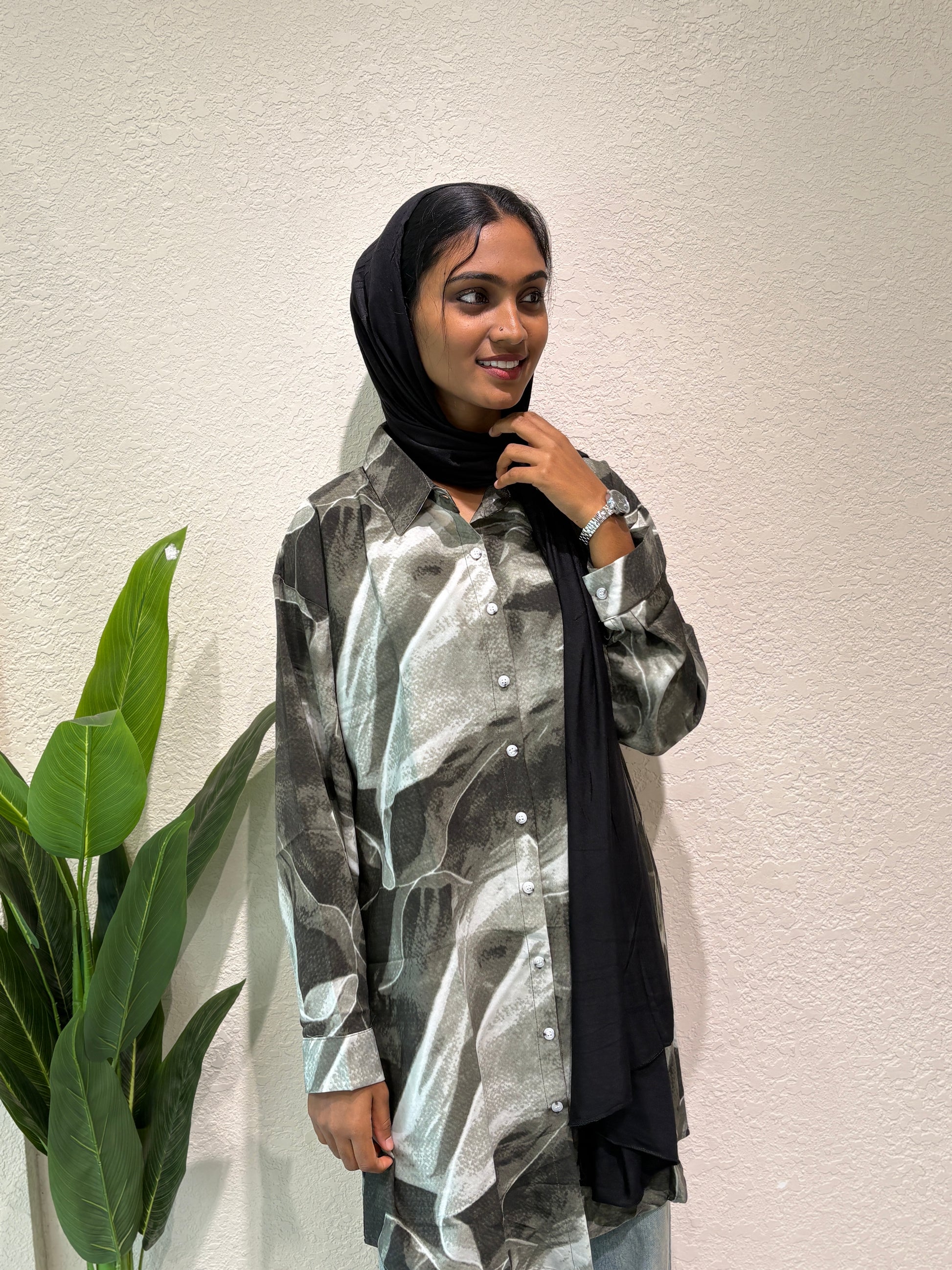 Long Shirt