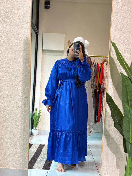 Maxi Gown💙