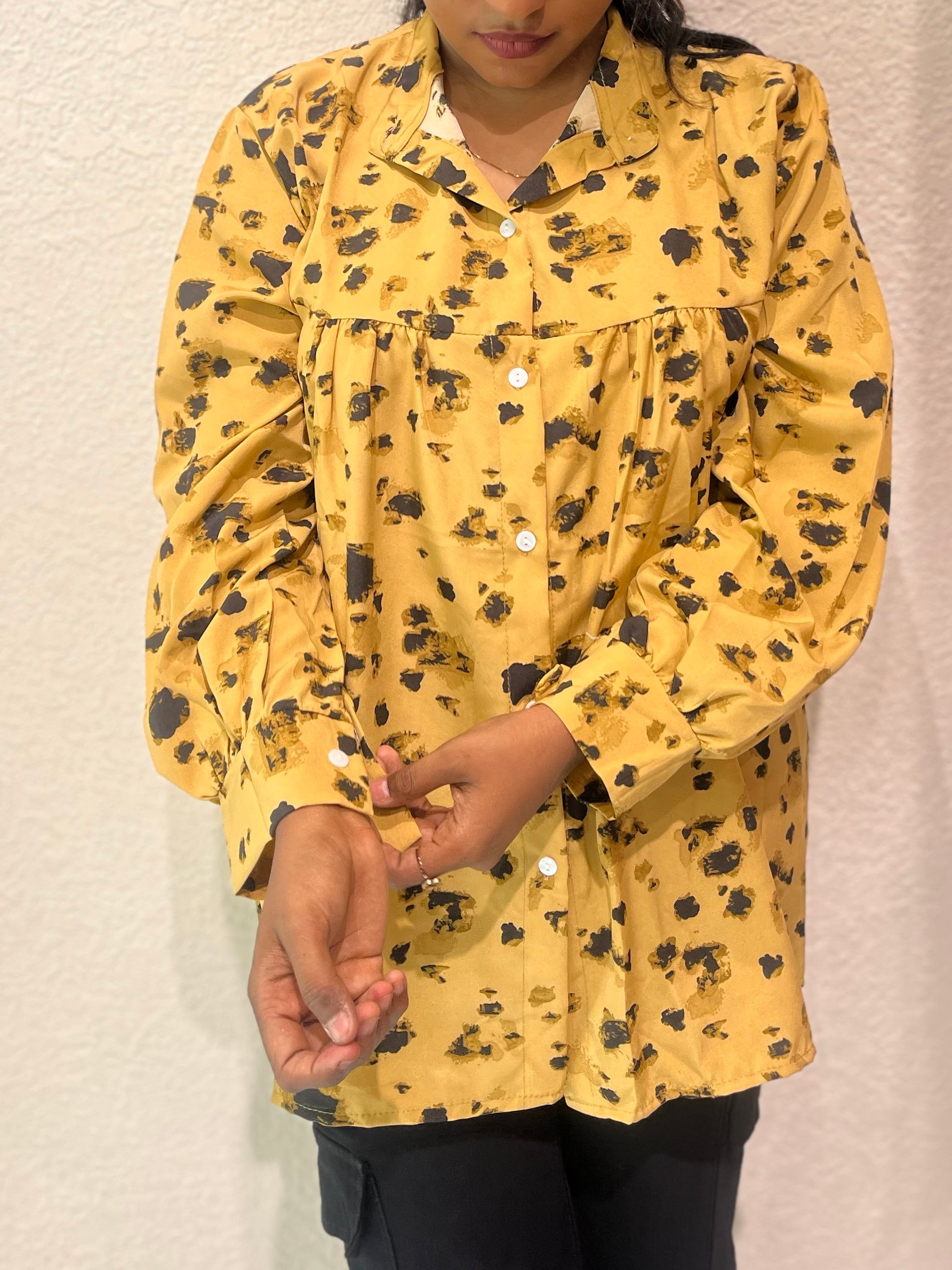 Printed Shirts