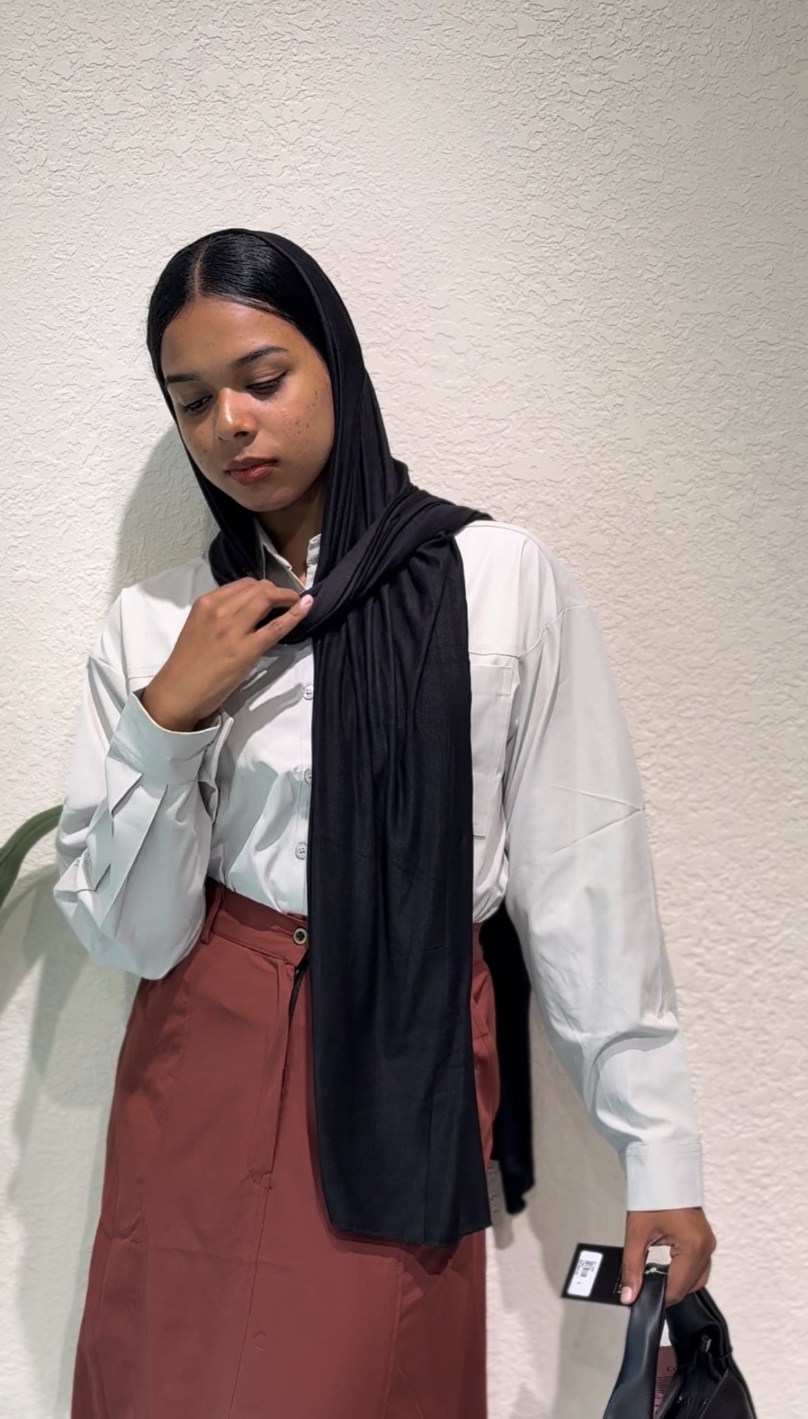 Co-ord skirt set