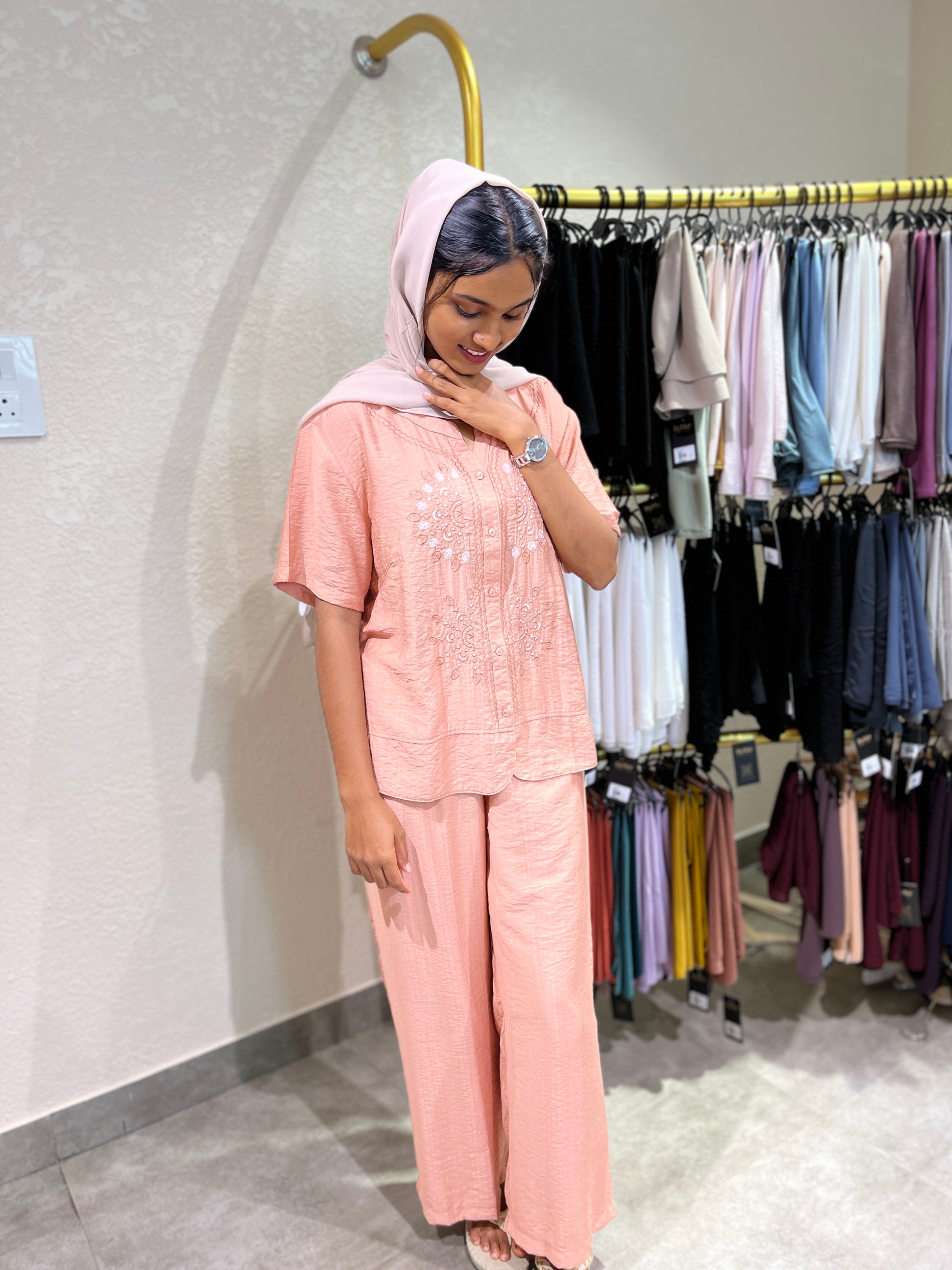 Co-ord sets