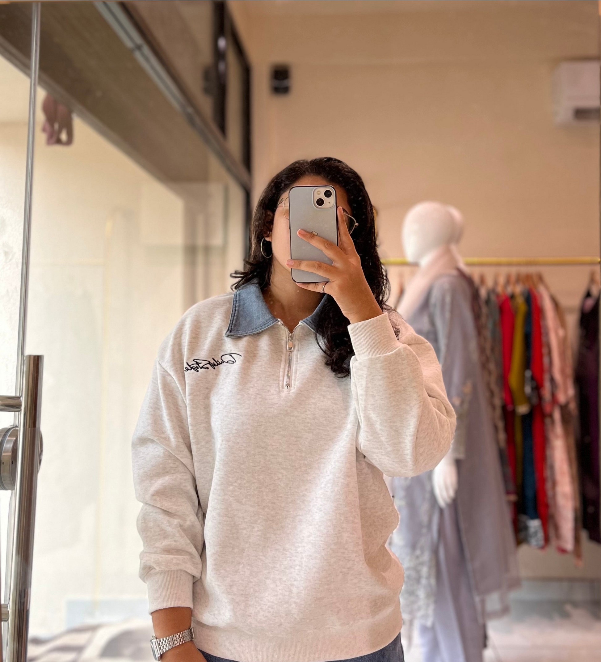 Full Sleeve T-Shirt