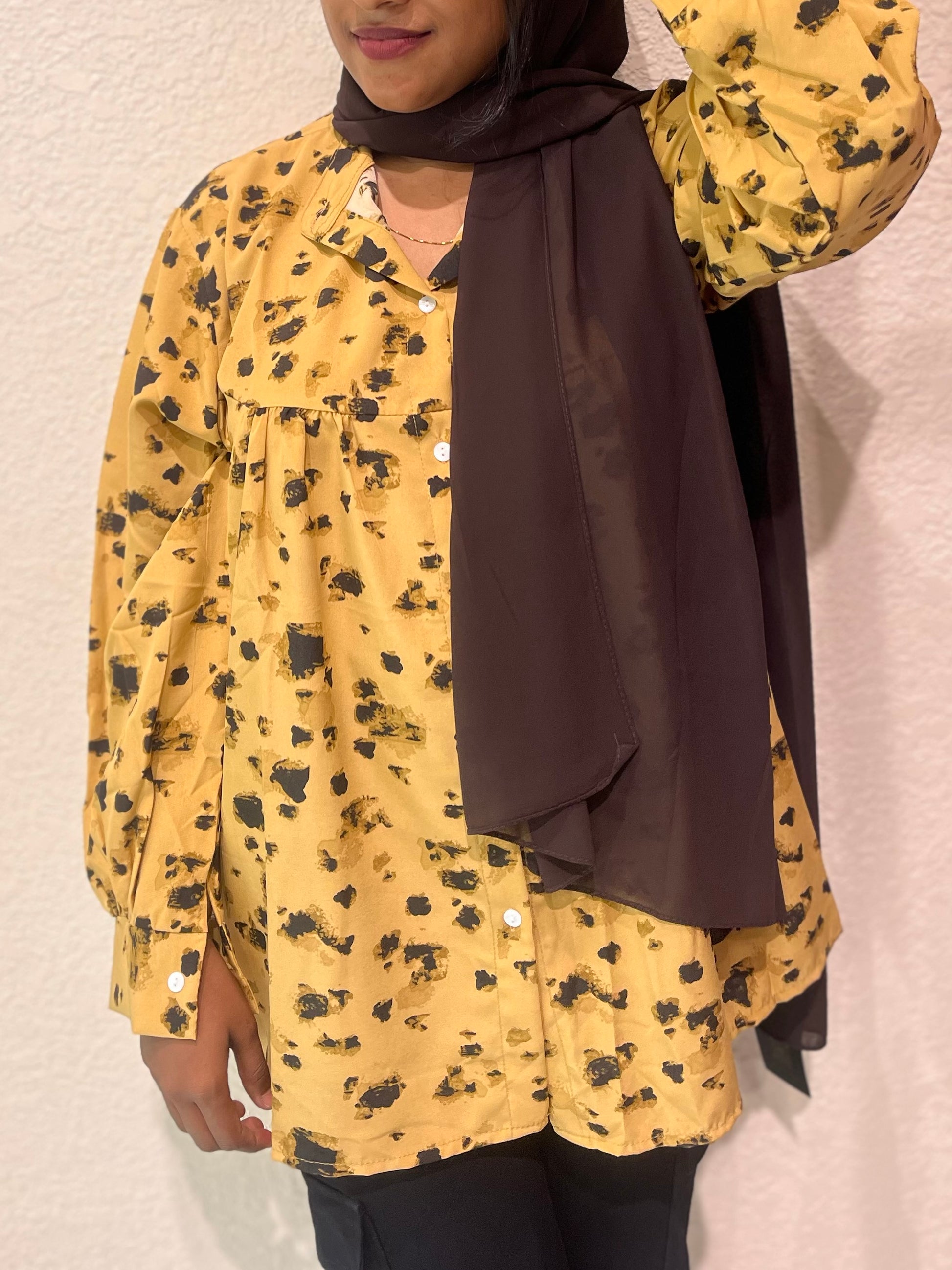 Printed Shirts