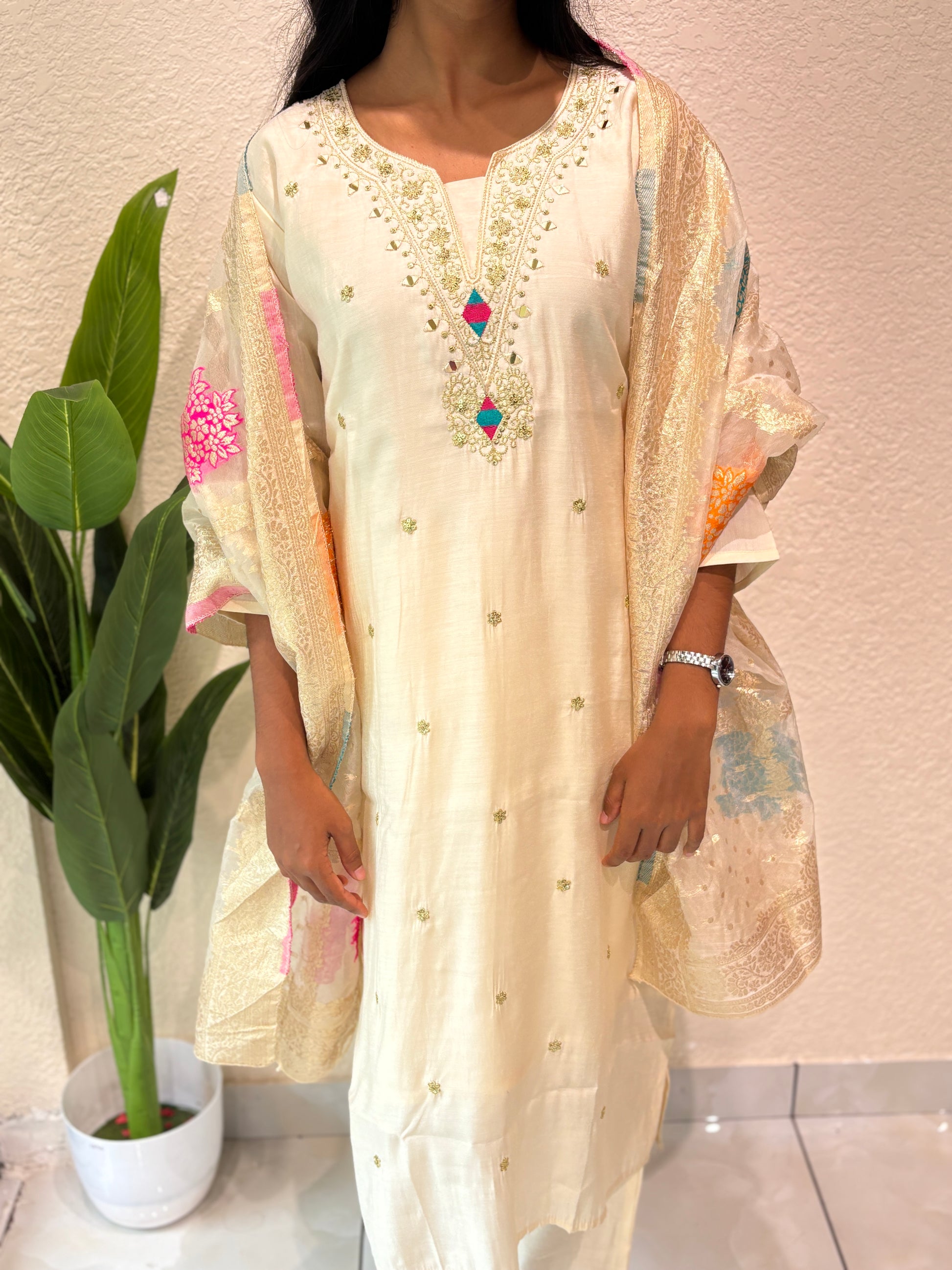 Party Wear Set