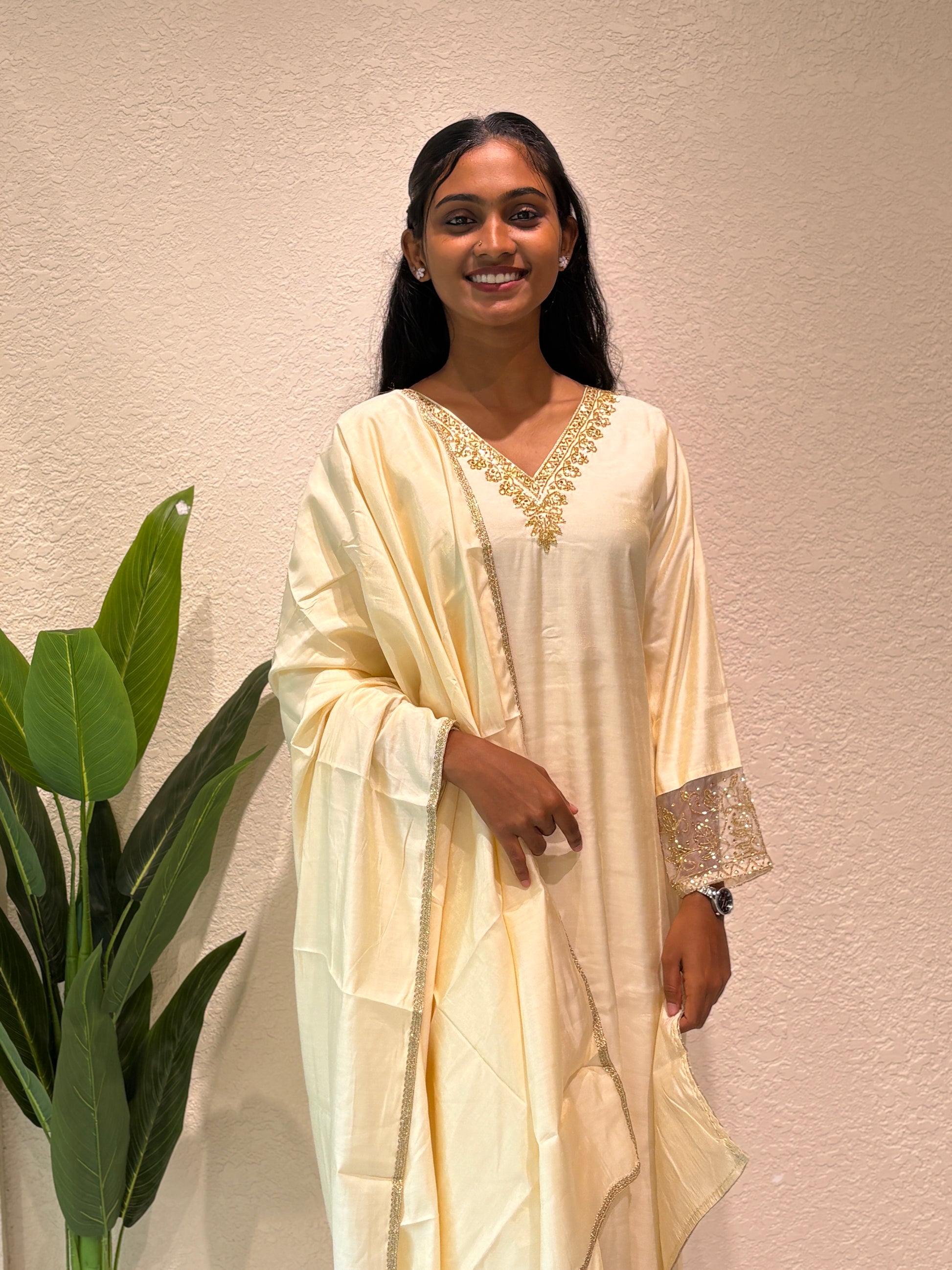 Party Wear Set