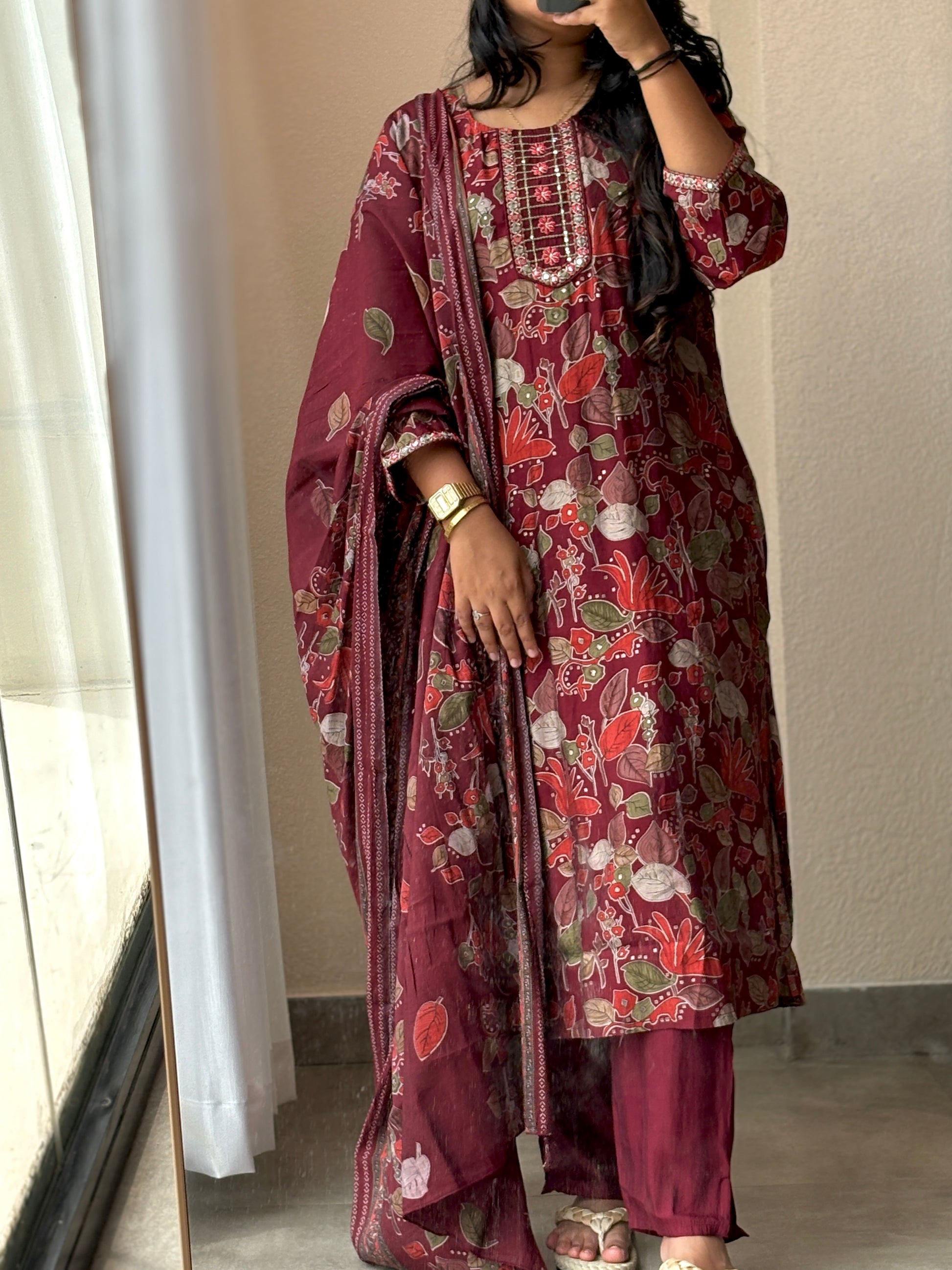 Kurta Set