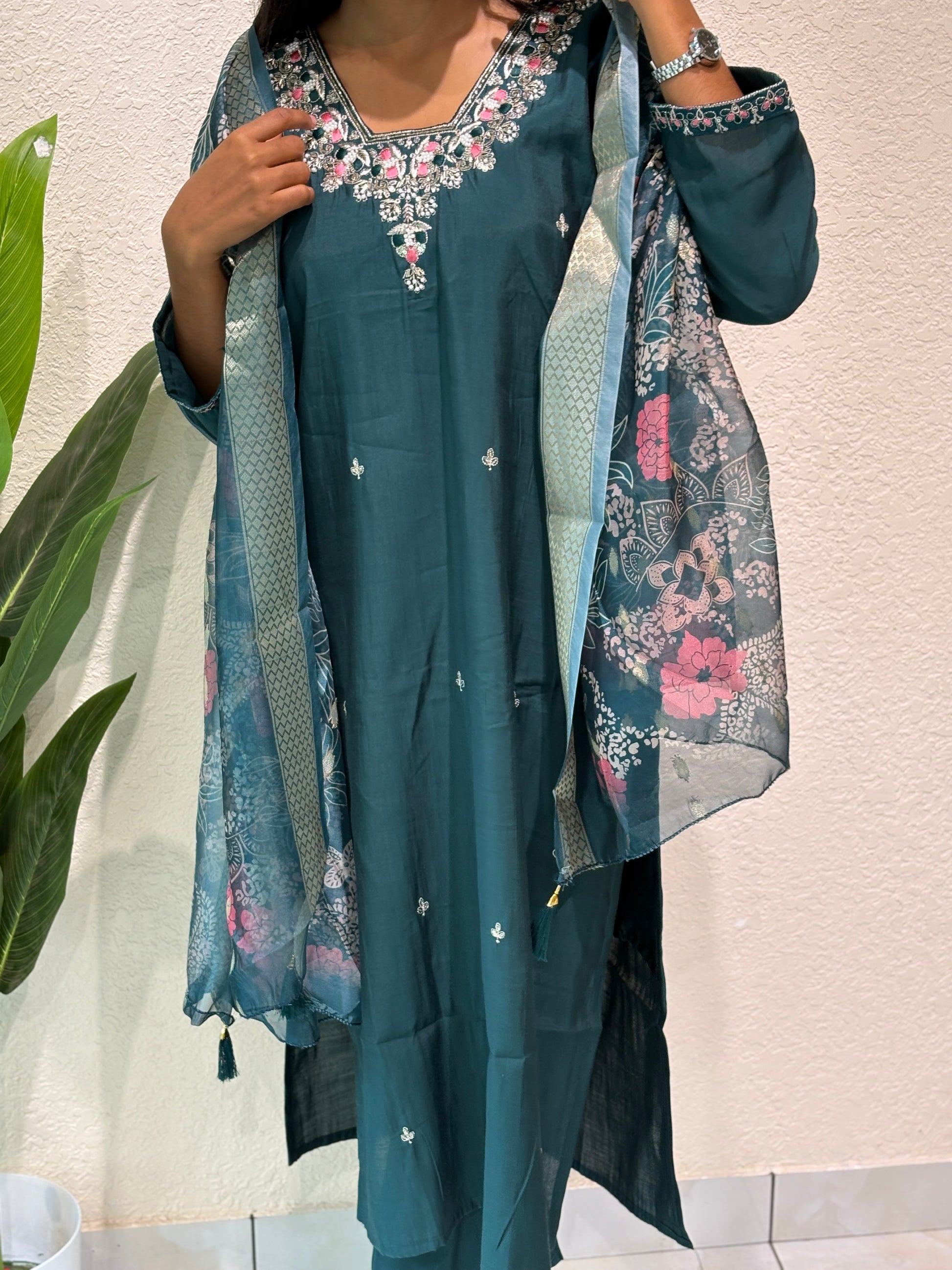 Party Wear Set