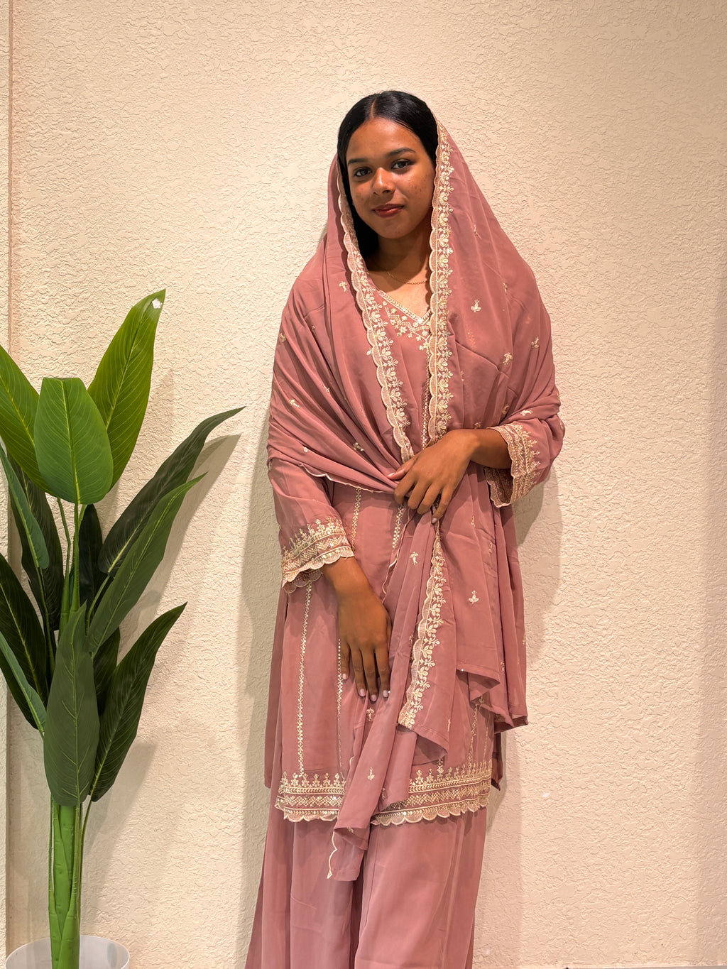 Party Wear Set