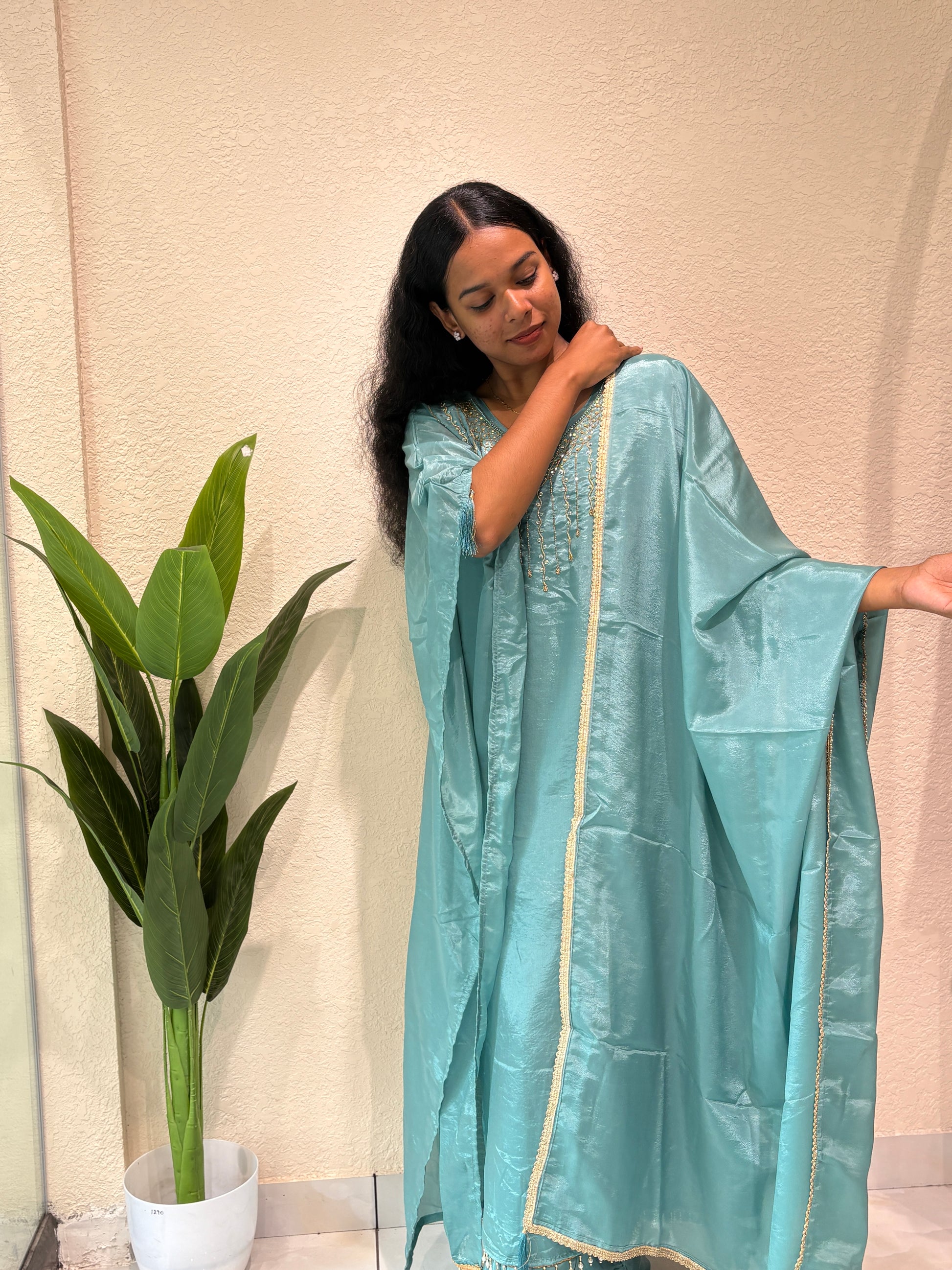 Kaftan Set