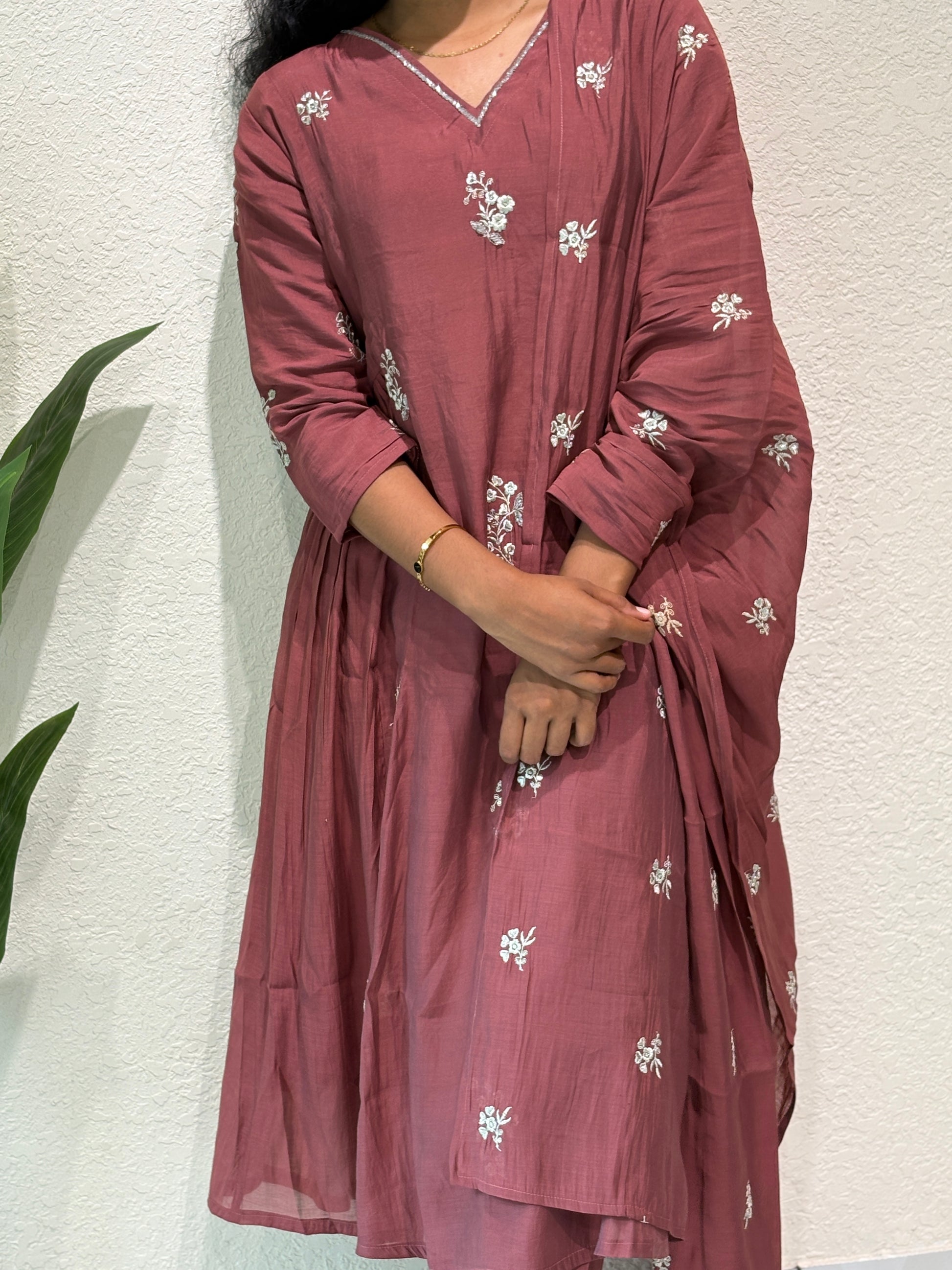Party Wear Set