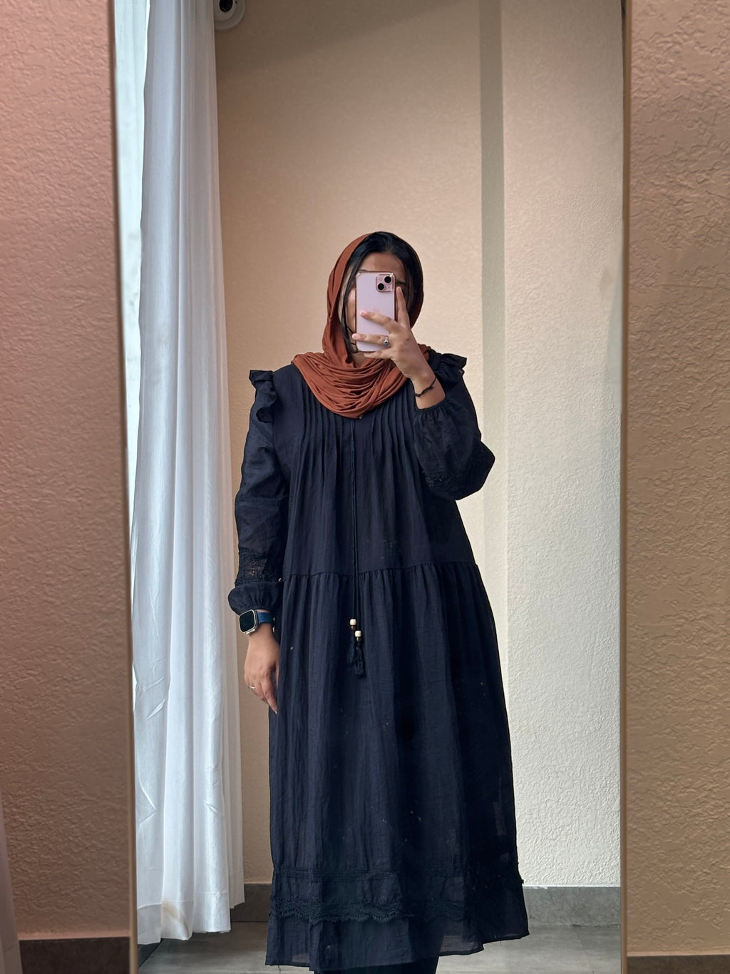Western Dress