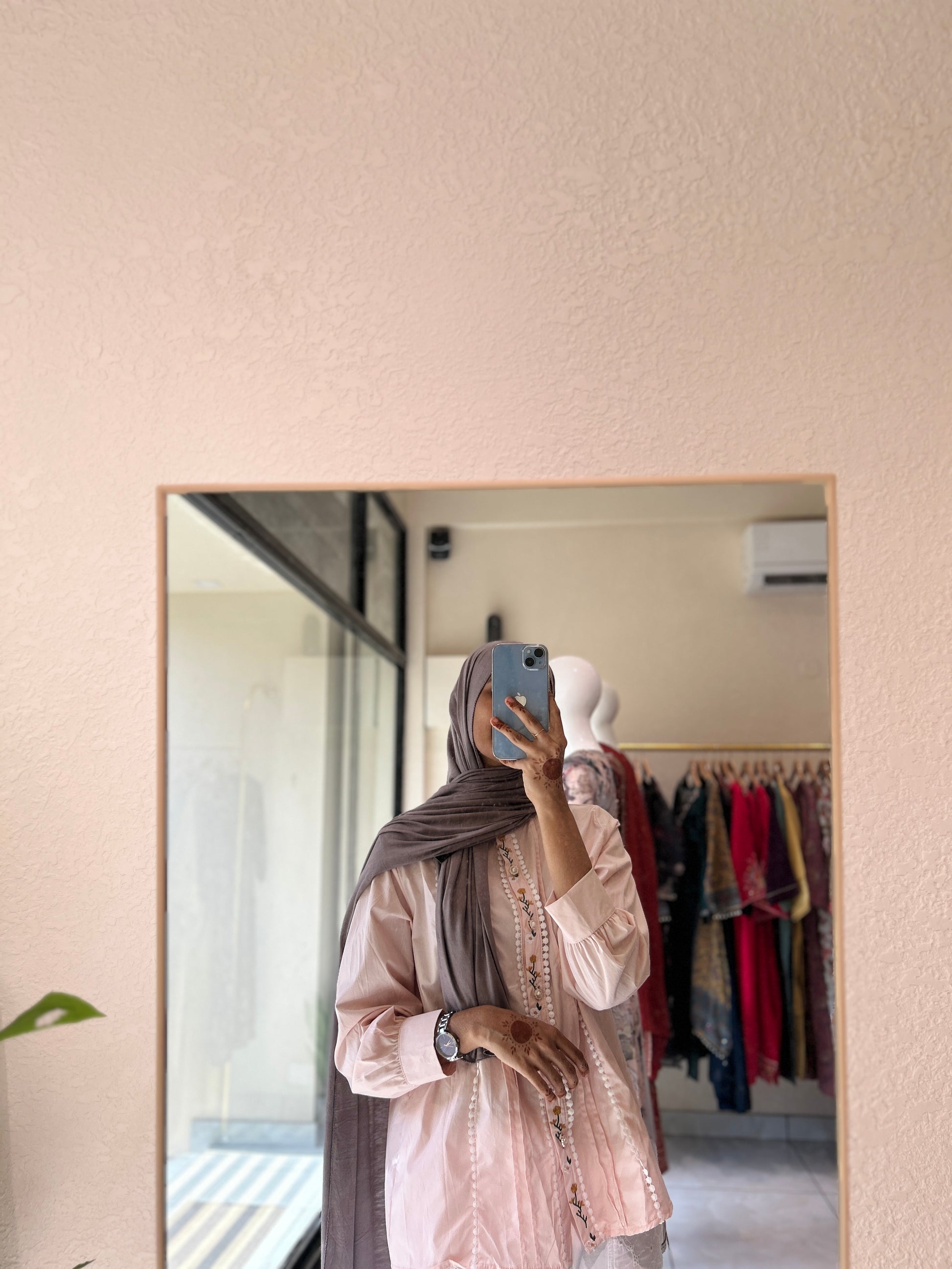 Laced Shirt