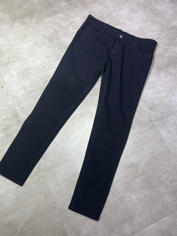 Black Jeans