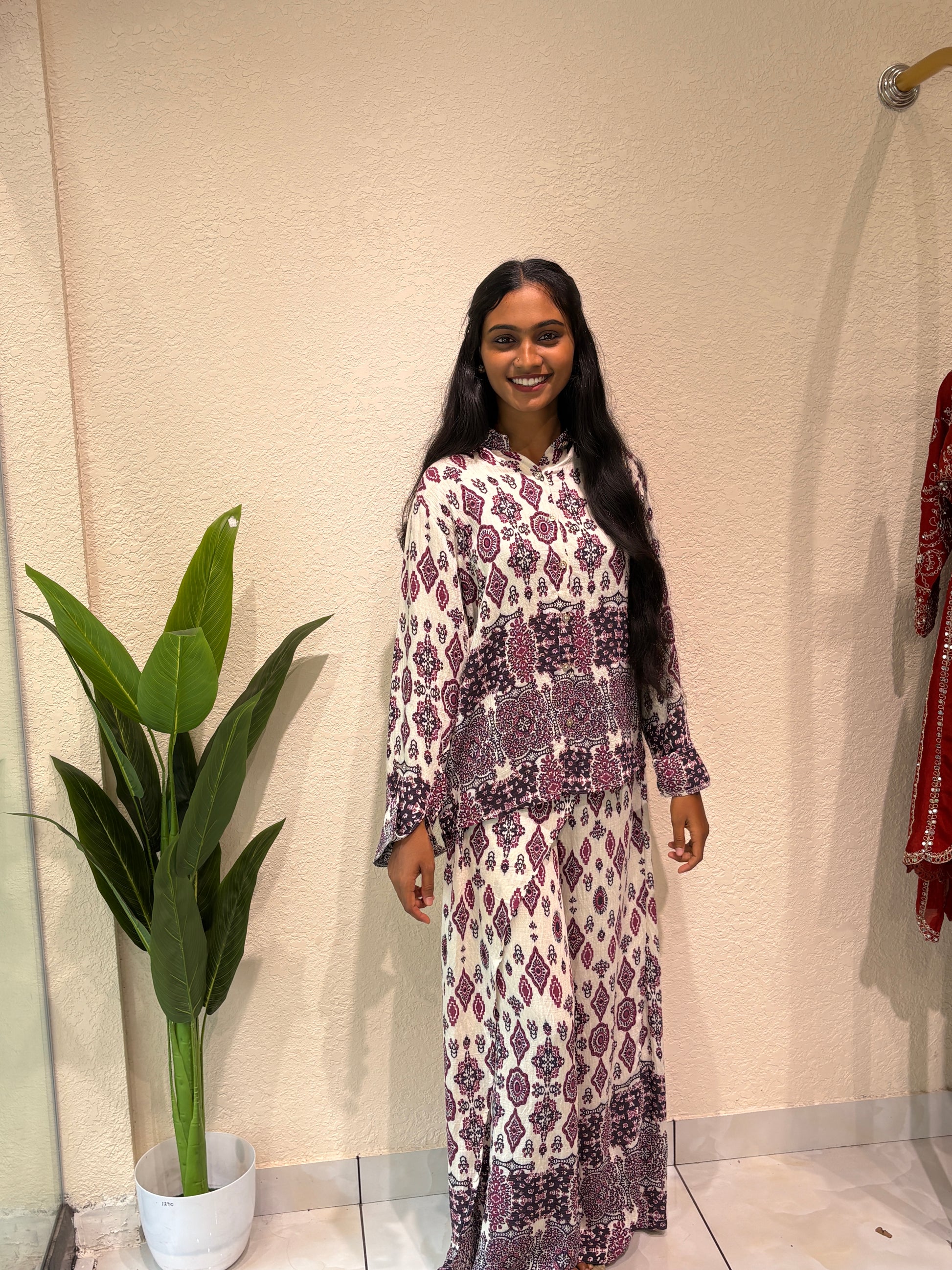 Co-Ord Set