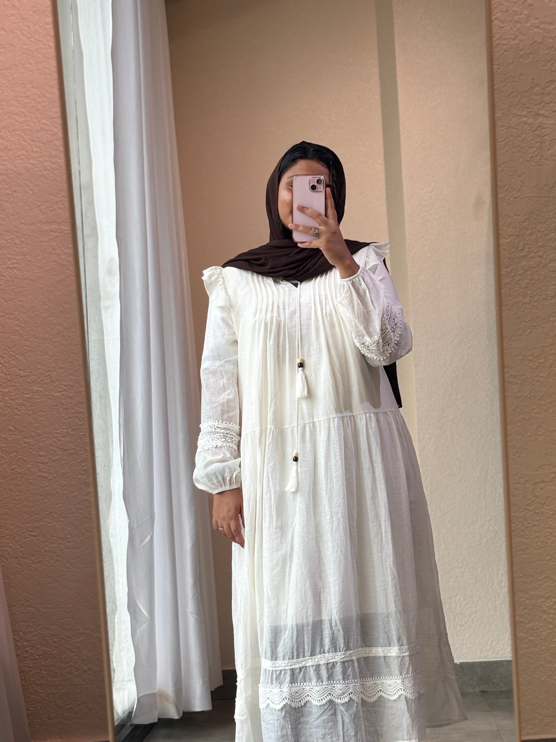 Western Dress