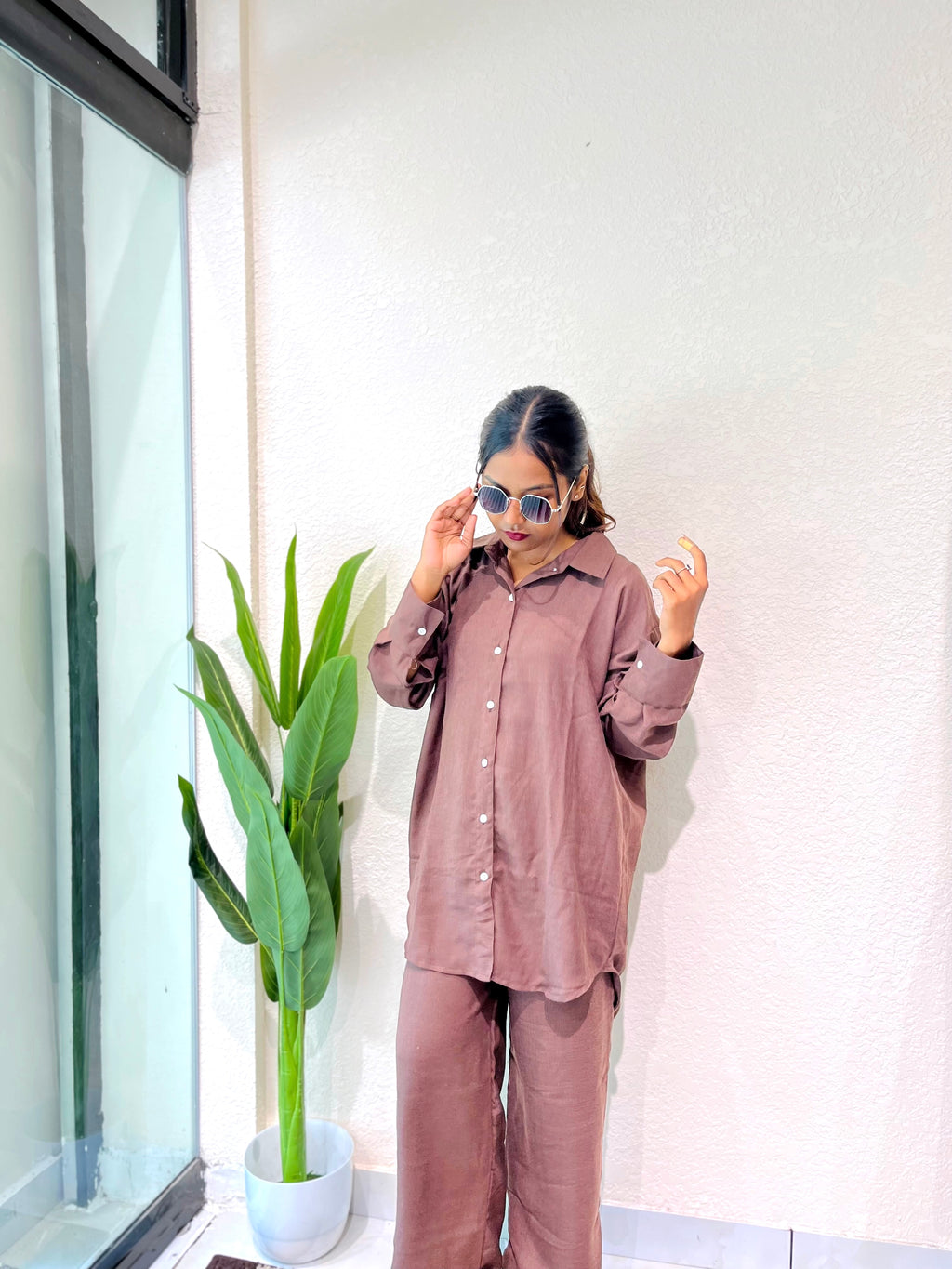 Co-ord sets