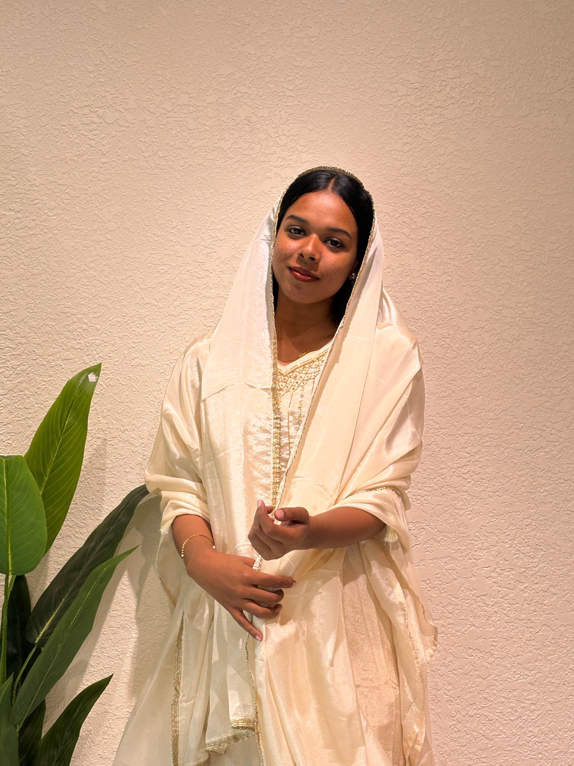 Kaftan Set
