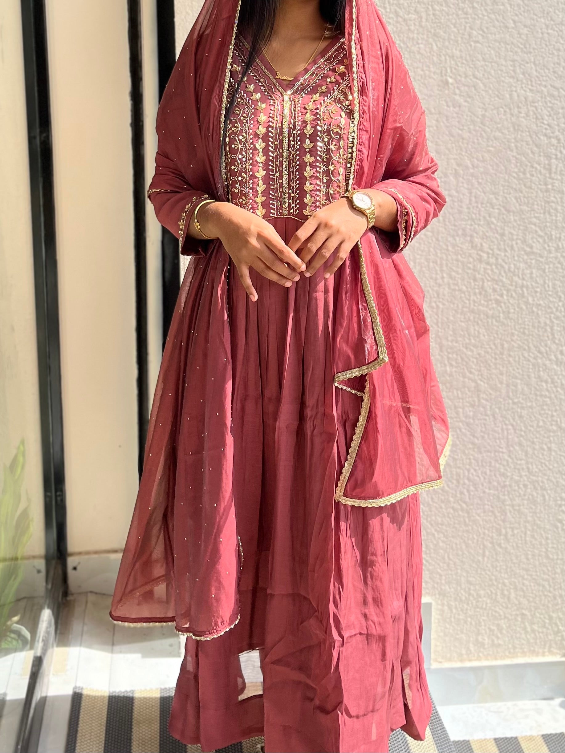Party Wear Set