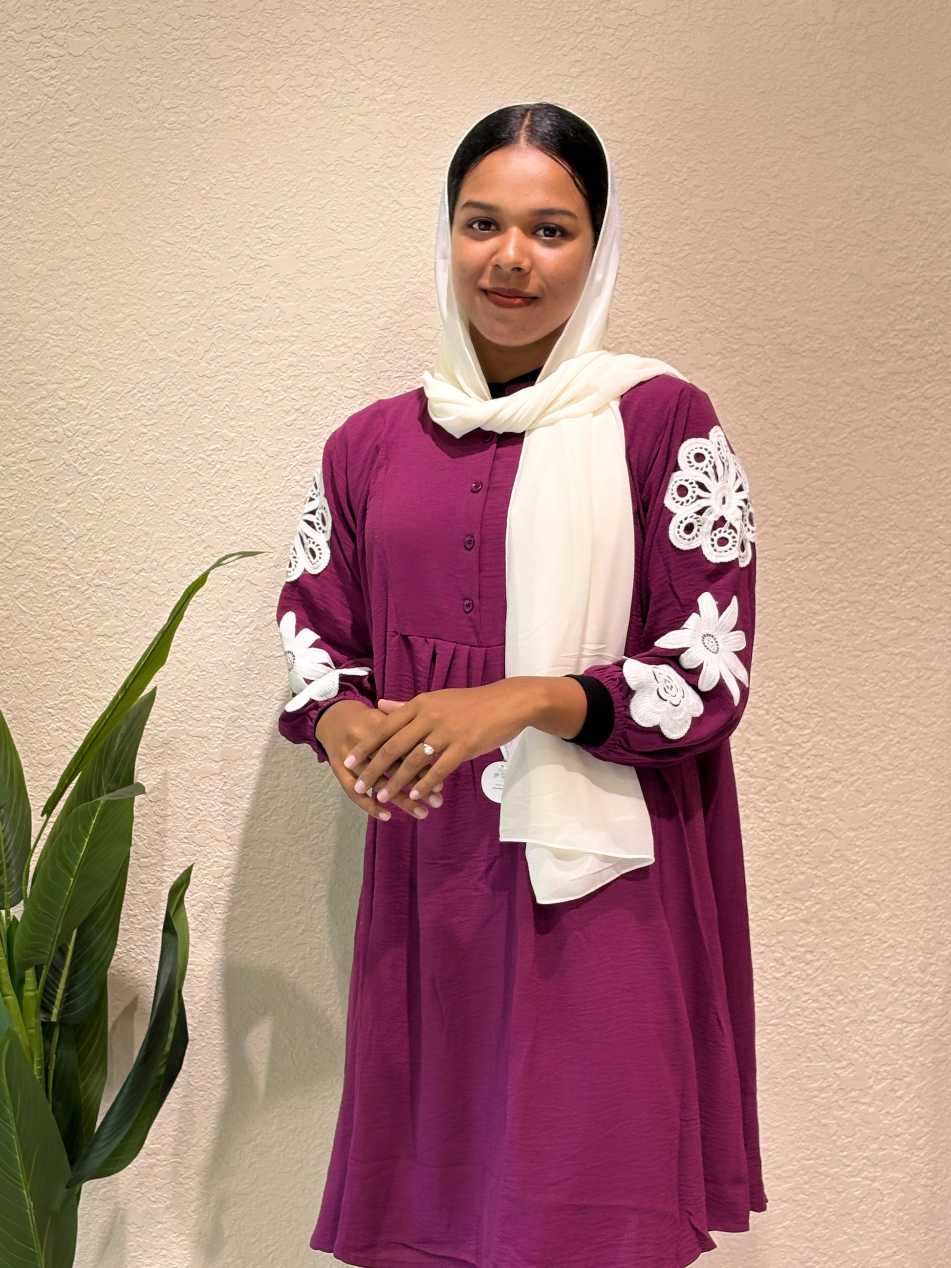 Long Shirt